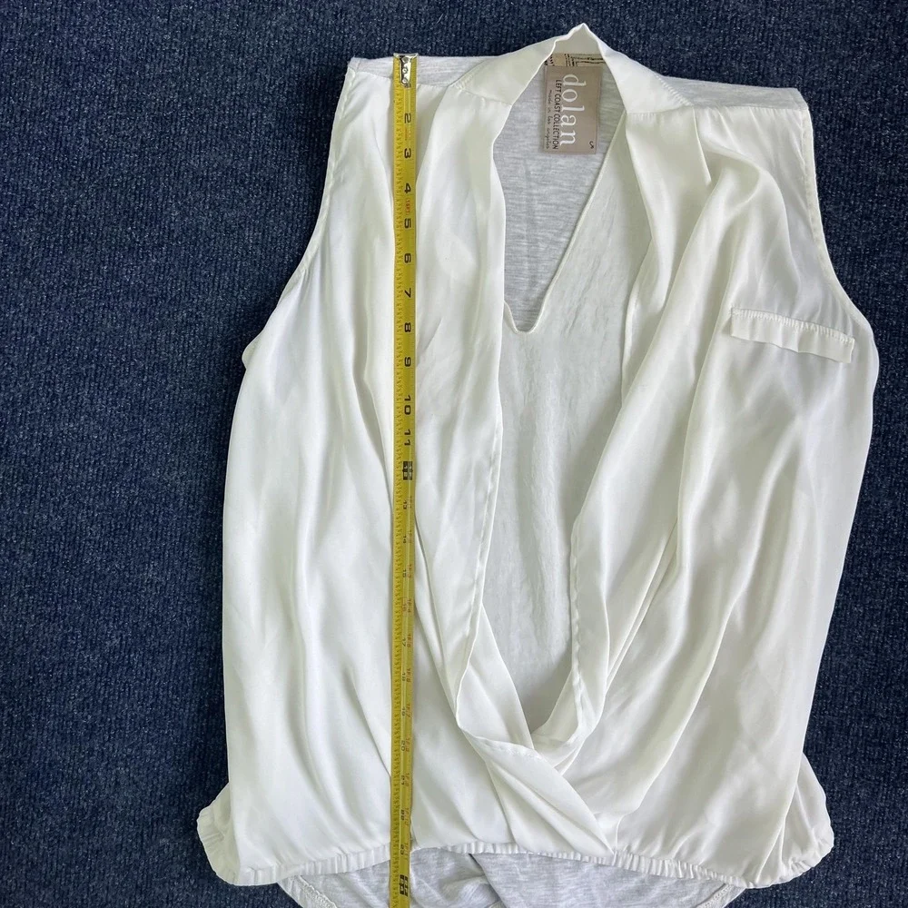 Dolan Left Coast Collection brand dolan